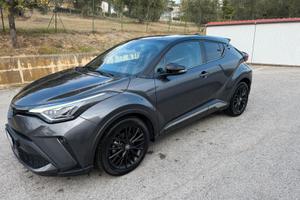 Toyota C-HR 2.0 Trend con Tech Pack