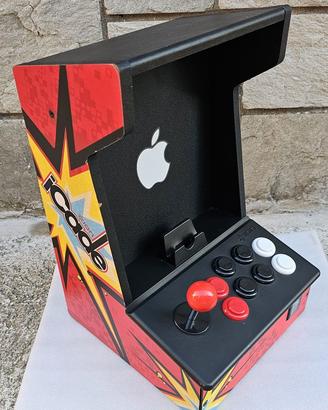 Controller di gioco originale iCade Ion per iPad