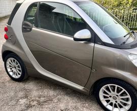 SMART fortwo 2ª serie - 2011