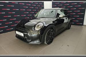 MINI Cooper Mini 3p 1.5 C Classic auto