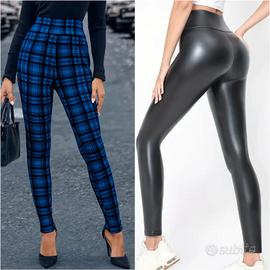 Leggins aderenti