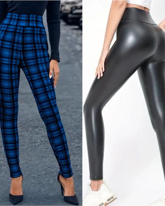 Leggins aderenti
