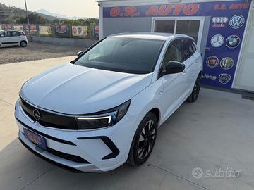 OPEL Grandland 1.5 Elegance GARANZIA