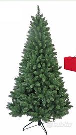 Albero di Natale 180 cm
