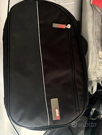 Borse morbide Givi T427