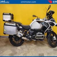 BMW R 1200 GS Adventure Garantita e Finanziabile