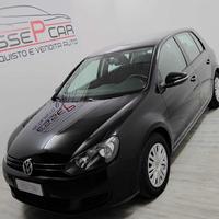 VOLKSWAGEN Golf 1.6 TDI DPF 5p. Comfortline