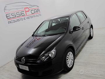 VOLKSWAGEN Golf 1.6 TDI DPF 5p. Comfortline