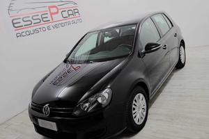 VOLKSWAGEN Golf 1.6 TDI DPF 5p. Comfortline