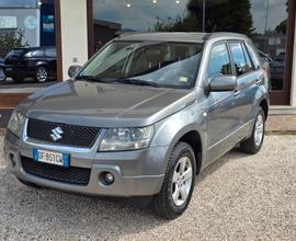 Suzuki Grand Vitara 1.9 DIESEL UNICO PROPRIETARIO