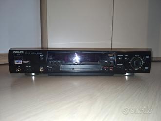 lettore/registratore cd Philips CDR 950  			