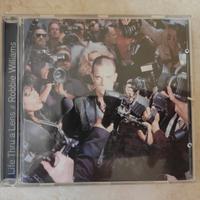 Robbie Williams - Life Thru A Lens