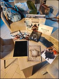 Assassin's creed brotherhood codex edition 