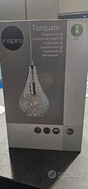 Lampade sospensione  Tanquam Ikea nuove