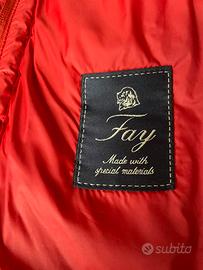 Piumino Fay uomo taglia L