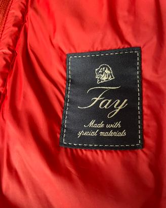 Piumino Fay uomo taglia L