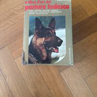 Il libro d’oro del pastore tedesco Alfonso Pacheco