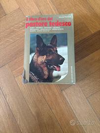 Il libro d’oro del pastore tedesco Alfonso Pacheco