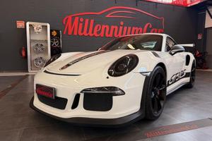 Porsche 911 Coupe 4.0 GT3 RS pdk