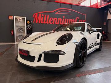 Porsche 911 Coupe 4.0 GT3 RS pdk