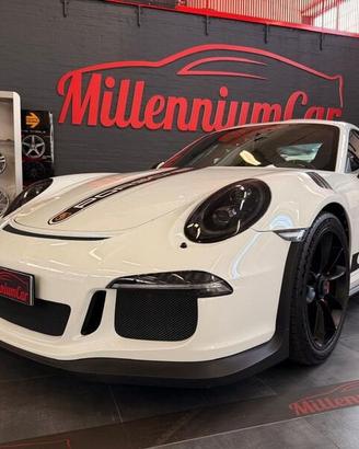 Porsche 911 Coupe 4.0 GT3 RS pdk