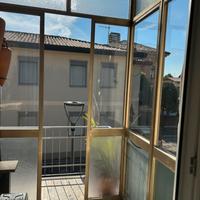 Veranda