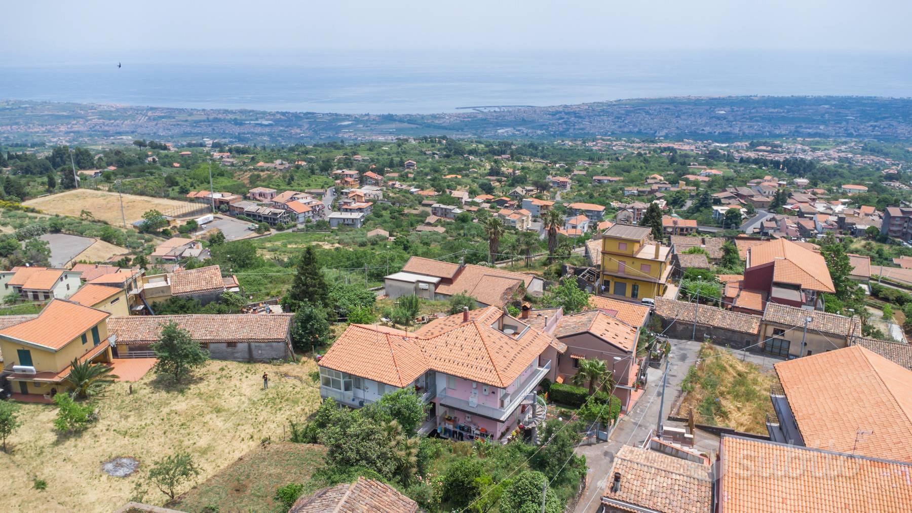 Appartamento – Sant'Alfio, Catania - Vista 2