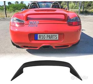 SPOILER PORSCHE 986 BOXSTER 96-04