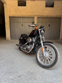 Harley-Davidson Sportster 883 - 2004