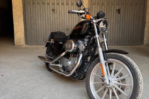 Harley-Davidson Sportster 883 - 2004