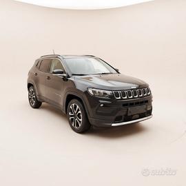 JEEP Compass 2ª serie Compass 1.6 Multijet II ...