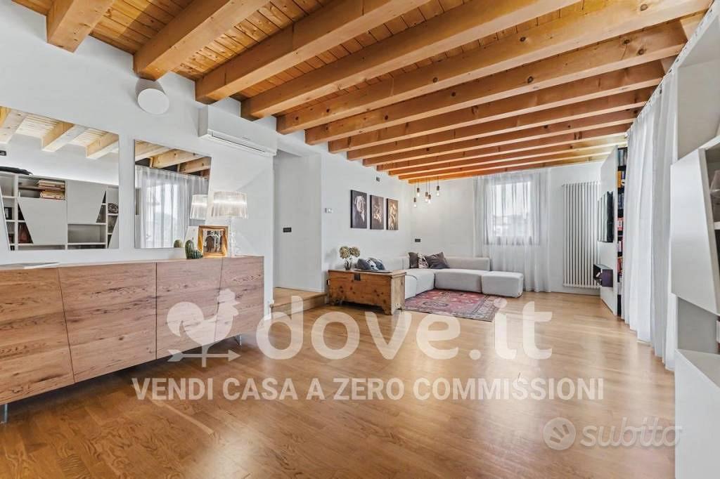 Appartamento – Sandrigo, Astichello - Vista 3