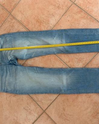 Jeans Guess da uomo
