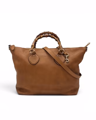 Gucci Bamboo