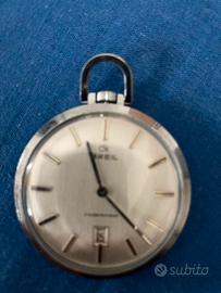 OROLOGIO DA TASCA