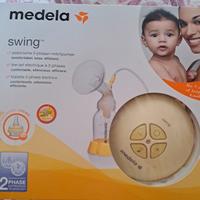 Tiralatte elettrico Medela