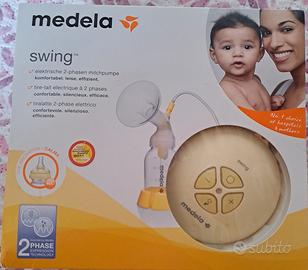 Tiralatte elettrico Medela