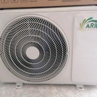 Climatizzatore Ariel classe A+++ 
