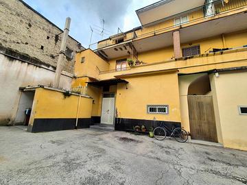 Duplex Caivano [Cod. rif 3294238VRG]