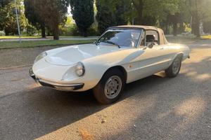 Alfa Romeo Spider Veloce 2.0 1975