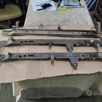 traversa sostegno radiatore Multipla 1 e 2 serie