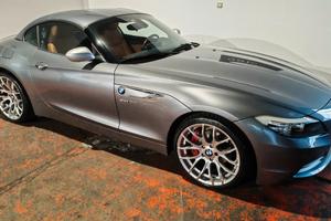 sDrive 20i Sport-cerchi 19”-Touch 12”-tagliandi
