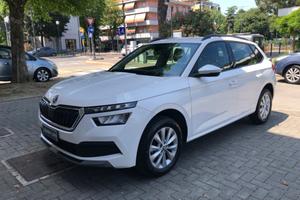 Skoda Kamiq 1.0 TSI Ambition