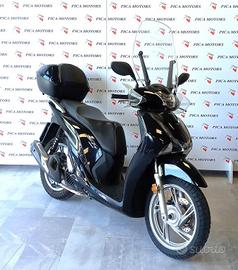 HONDA SH 150 Abs my17
