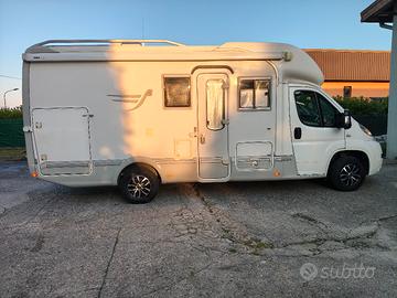camper usato arca
