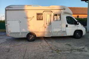 camper usato arca