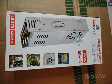 ALIMENTATORE SWITCHING