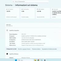 PC gaming nitro acer an515-55