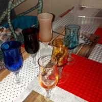 set grappa