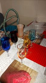 set grappa